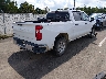 2GCUDAED0R1****** Salvamento y Destrozados 2024 Chevrolet Silverado 1500 en Estado de Mississippi