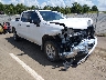 2GCUDAED0R1****** Salvamento y Reparables 2024 Chevrolet Silverado 1500 en Estado de Mississippi