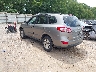 5XYZGDAB0BG****** Salvage and Repairable 2011 Hyundai Santa Fe in Knoxville