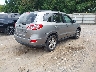 5XYZGDAB0BG****** Salvage and Wrecked 2011 Hyundai Santa Fe in Tennessee State