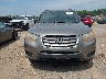 5XYZGDAB0BG****** Salvage and Repairable 2011 Hyundai Santa Fe in Tennessee State