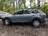 JM3TB3MA7A0****** Reparables 2010 Mazda CX-9 en Estado de Virginia