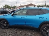 KL77LGEP3SC****** Reparables 2025 Chevrolet Trax en Estado de Nueva York