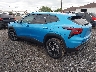 KL77LGEP3SC****** Salvamento y Reparables 2025 Chevrolet Trax en Buffalo
