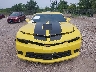 2G1FJ1EJ8E9****** Destrozados 2014 Chevrolet Camaro en Estado de Wisconsin