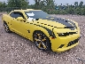 2G1FJ1EJ8E9****** Salvamento y Destrozados 2014 Chevrolet Camaro en Milwaukee