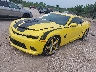 2G1FJ1EJ8E9****** Usados y Reparables 2014 Chevrolet Camaro en Milwaukee