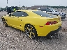 2G1FJ1EJ8E9****** Salvamento y Reparables 2014 Chevrolet Camaro en Milwaukee