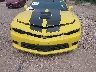 2G1FJ1EJ8E9****** Salvamento y Reparables 2014 Chevrolet Camaro en Estado de Wisconsin