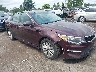 5XXGT4L37GG****** Salvage and Wrecked 2016 Kia Optima in Detroit