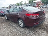 5XXGT4L37GG****** Salvage and Repairable 2016 Kia Optima in Detroit