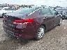 5XXGT4L37GG****** Salvage and Wrecked 2016 Kia Optima in Michigan State