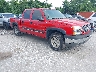 2GCEK13T641****** Salvage and Wrecked 2004 Chevrolet Silverado 1500 in Baltimore