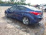 5NPDH4AE2DH****** Salvage and Repairable 2013 Hyundai Elantra in South Bend