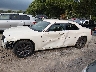2C3LA43R88H****** Salvamento 2008 Chrysler 300