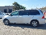 2V4RW3DG2BR****** Repairable 2011 Volkswagen Routan in California State