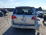 2V4RW3DG2BR****** Wrecked 2011 Volkswagen Routan