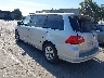 2V4RW3DG2BR****** Salvage and Repairable 2011 Volkswagen Routan in Sacramento