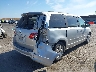2V4RW3DG2BR****** Salvage and Wrecked 2011 Volkswagen Routan in California State