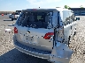 2V4RW3DG2BR****** Salvage and Repairable 2011 Volkswagen Routan in California State