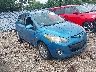 JM1DE1LY9C0****** Salvamento y Destrozados 2012 Mazda 2 en Chicago South