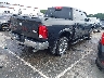 1C6RR7NTXHS****** Salvamento y Destrozados 2017 RAM 1500 en Estado de Carolina del Norte