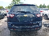 1GNKRFKD2FJ****** Usados 2015 Chevrolet Traverse