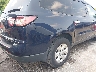 1GNKRFKD2FJ****** Salvamento y Destrozados 2015 Chevrolet Traverse en Baltimore