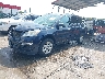 1GNKRFKD2FJ****** Usados y Reparables 2015 Chevrolet Traverse en Baltimore
