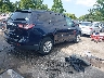 1GNKRFKD2FJ****** Salvamento y Destrozados 2015 Chevrolet Traverse en Estado de Maryland