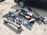 1B3CB3HA9BD****** Wrecked 2011 Dodge Caliber in Texas State