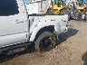 3TMJU62NX9M****** Salvamento y Destrozados 2009 Toyota Tacoma en Fontana