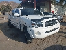 3TMJU62NX9M****** Salvamento y Destrozados 2009 Toyota Tacoma en Fontana