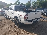 3TMJU62NX9M****** Salvamento y Reparables 2009 Toyota Tacoma en Fontana