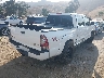 3TMJU62NX9M****** Salvamento y Destrozados 2009 Toyota Tacoma en Estado de California