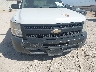 1GCNCPEX0BZ****** Destrozados 2011 Chevrolet Silverado 1500