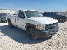 1GCNCPEX0BZ****** Salvamento y Destrozados 2011 Chevrolet Silverado 1500 en Abilene