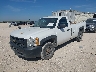 1GCNCPEX0BZ****** Usados y Reparables 2011 Chevrolet Silverado 1500 en Abilene