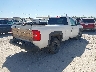 1GCNCPEX0BZ****** Salvamento y Destrozados 2011 Chevrolet Silverado 1500 en Estado de Texas
