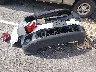 1C4PJMCB4JD****** Wrecked 2018 Jeep Cherokee in Tennessee State