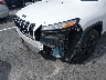 1C4PJMCB4JD****** Salvage and Wrecked 2018 Jeep Cherokee in Nashville