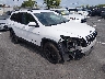 1C4PJMCB4JD****** Salvage and Wrecked 2018 Jeep Cherokee in Nashville