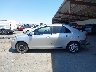 JTDBT4K30CL****** Salvage 2012 Toyota Yaris