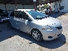 JTDBT4K30CL****** Salvage and Wrecked 2012 Toyota Yaris in East Bay