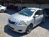 JTDBT4K30CL****** Used and Repairable 2012 Toyota Yaris in East Bay