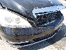 WDDNG7BB7AA****** Salvage and Wrecked 2010 Mercedes-Benz S 550 in Fremont