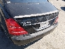 WDDNG7BB7AA****** Used and Repairable 2010 Mercedes-Benz S 550 in Fremont