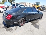 WDDNG7BB7AA****** Salvage and Wrecked 2010 Mercedes-Benz S 550 in California State