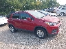 3GNCJLSB3JL****** Usados 2018 Chevrolet Trax en Estado de Indiana