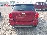 3GNCJLSB3JL****** Destrozados 2018 Chevrolet Trax